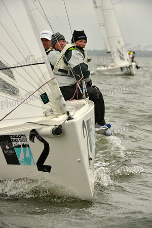 2016 Charleston Race Week A_1493