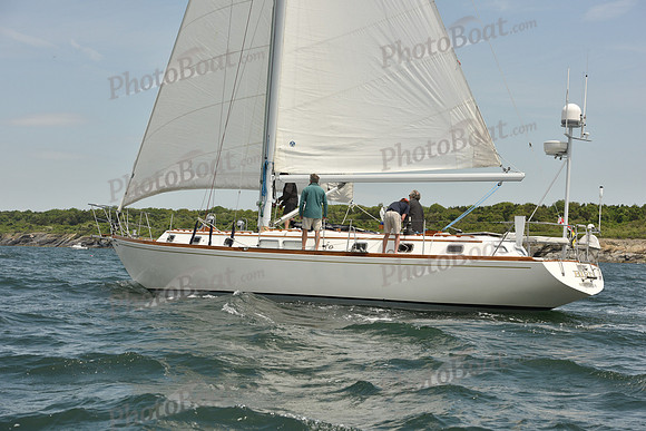 2018 NYYC Annual Regatta B_0594