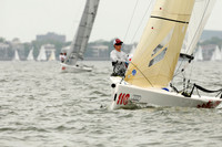 2012 Charleston Race Week B 1694