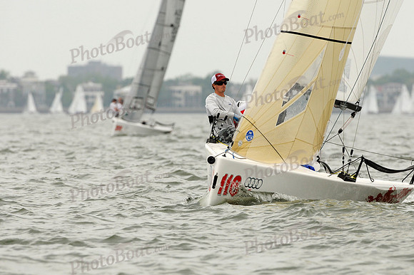 2012 Charleston Race Week B 1694