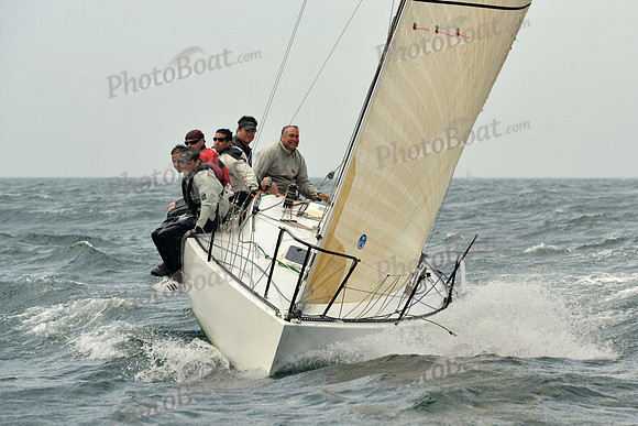 2015 Block Island Race Week E 443