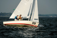 2011 Flying Scot NAC C 827