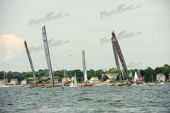 2014 NYYC Race Week A 856