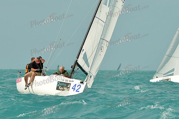 2015 Key West Race Week E 403