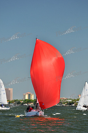2014 J70 Winter Series G 313
