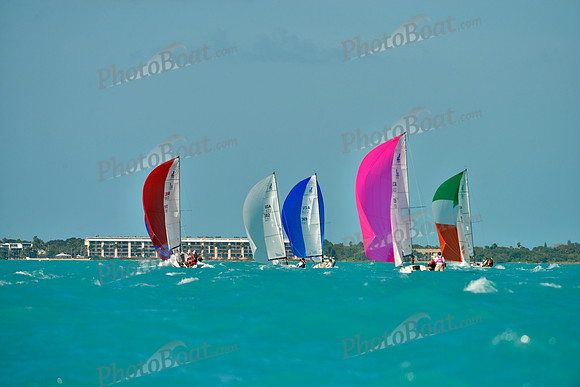 2017 Quantum Key West RW C 994