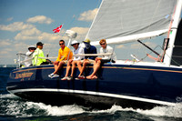 2014 Newport Bermuda A 1148