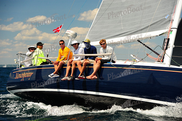2014 Newport Bermuda A 1148