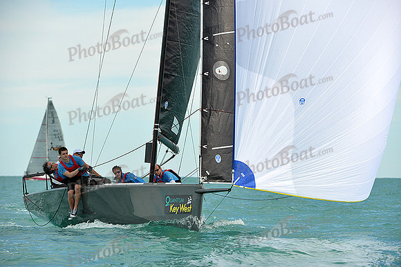 2015 Key West Race Week A 768