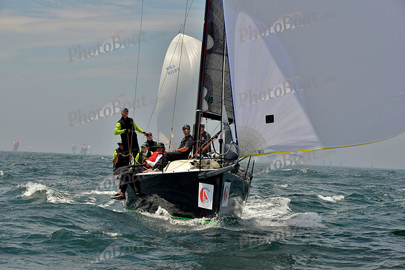 2017 Block Island Race Week D_0691