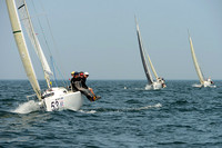 2013 Block Island Race Week A 1753
