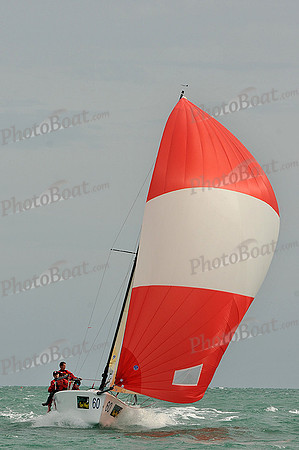 2013 Key West Race Week C 882