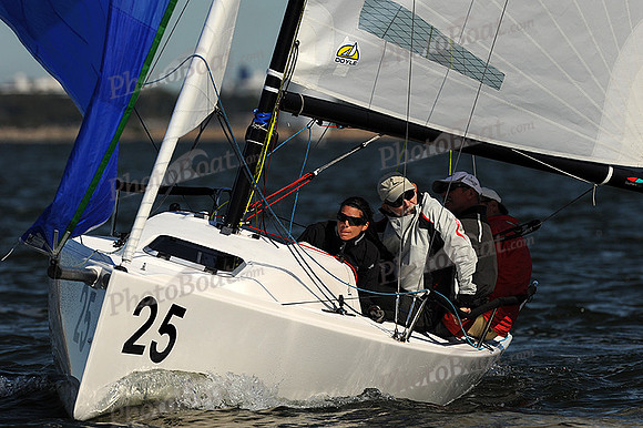 2014 J70 Winter Series B 161