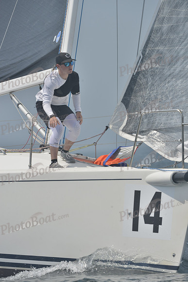 2025 Block Island Race Week B_0941