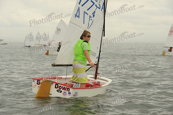 2014 Valentines Regatta C 200