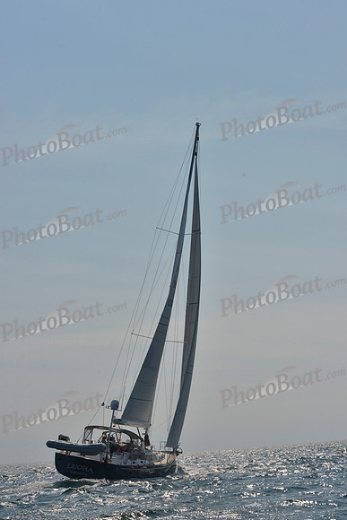 2019 Block Island Race Week B_0695