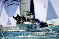 2014 NYYC Annual Regatta C 1092