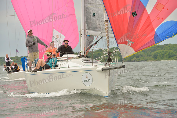 2016 NYYC Annual Regatta D_0309