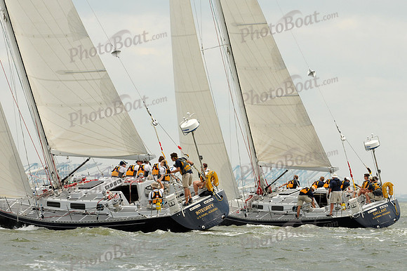 2012 Southern Bay Race Week A 2563