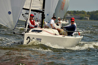 2014 Charleston Race Week D 1435
