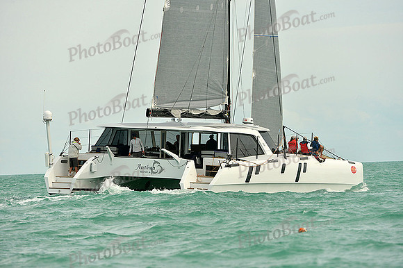2016 Key West Race Week F_0221