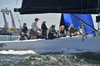 2019 NYYC Annual Regatta B_0079