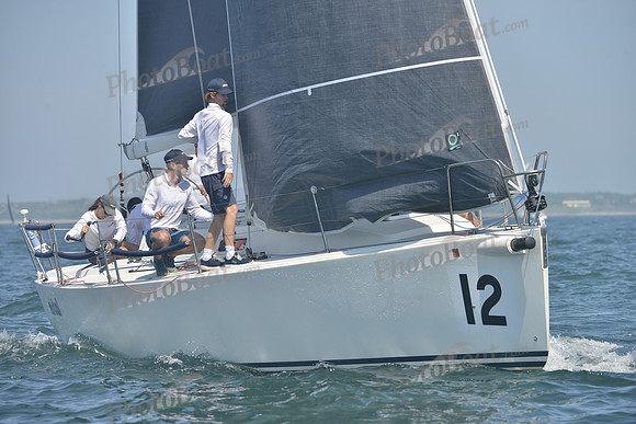 2025 Block Island Race Week D_0323