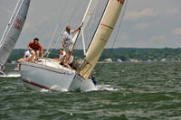 2012 CPYC One Design 1382