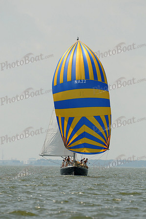 2012 Southern Bay Race Week A 860
