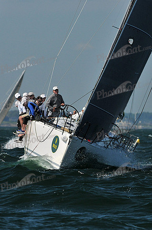 2013 NYYC Annual Regatta B 1779