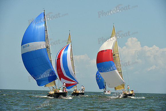 2015 Southern Bay Race Week D 098