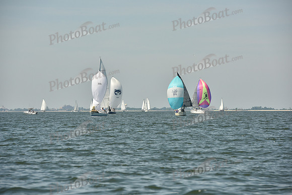 2018 Southern Bay Race Week C_0659