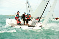 2016 Key West Race Week E_0369