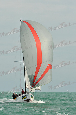 2013 Key West Race Week C 1188