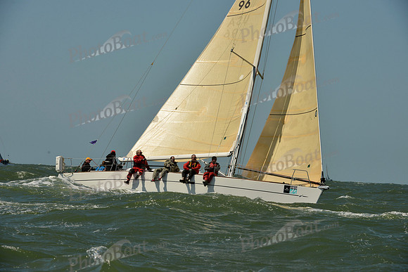 2016 Charleston Race Week C 0393