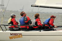 2013 Charleston Race Week A 1061