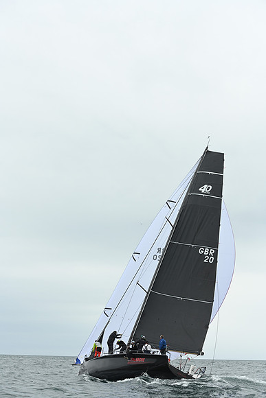 2025 Block Island Race Week I_0422