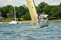 2015 NYYC Annual Regatta C 127