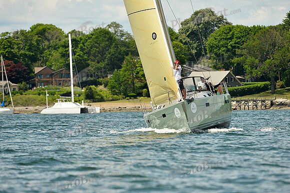 2015 NYYC Annual Regatta C 127