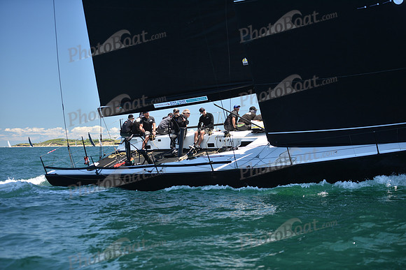 2021 Block Island Race Week E_0320