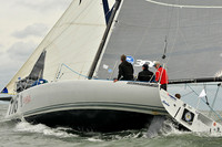2013 Charleston Race Week B 575