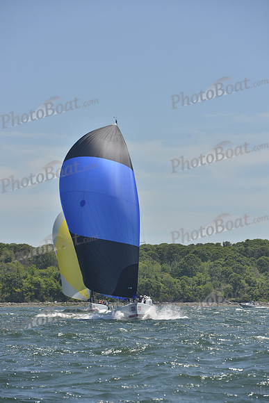 2019 NYYC Annual Regatta B_0049