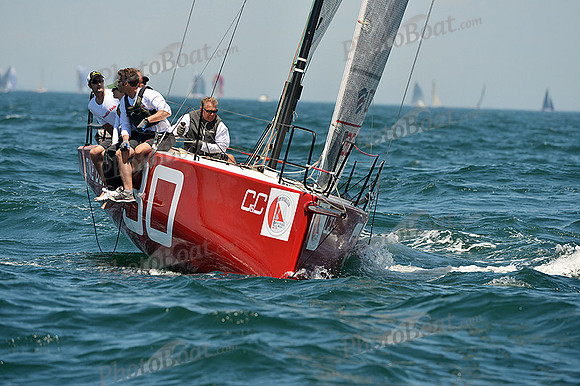 2015 Block Island Race Week A 1640