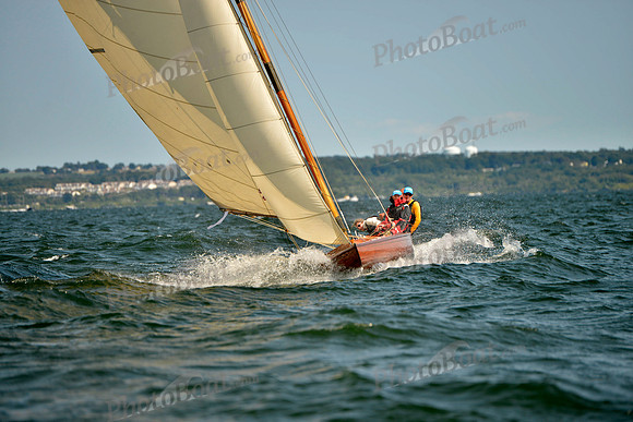 2017 IYRS Classic Yacht Regatta_0611