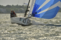 2017 Charleston Race Week D_2894