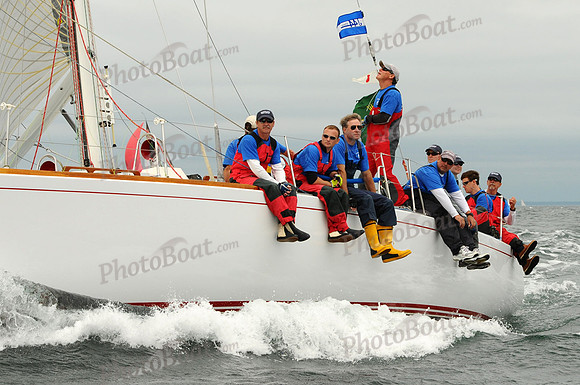 2011 Block Island RW E 1300