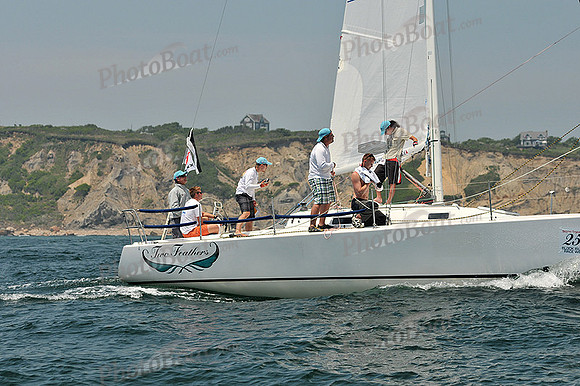 2013 Block Island Race Week B 1325
