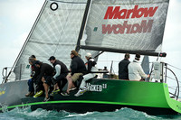 2014 Key West Race Week C 354