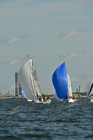 2015 J70 Winter Series E 525
