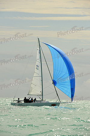 2016 Key West Race Week D_0357